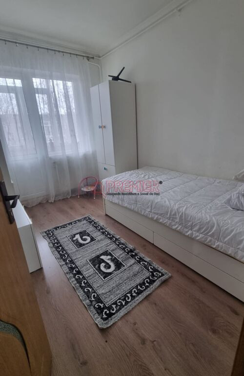 Apartament de 3 camere - Anton Bacalbasa