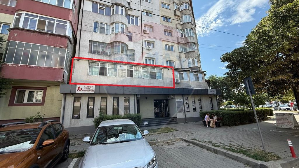 Apartament 2 camere, Etaj 1, Zona Kaufland Brăilei
