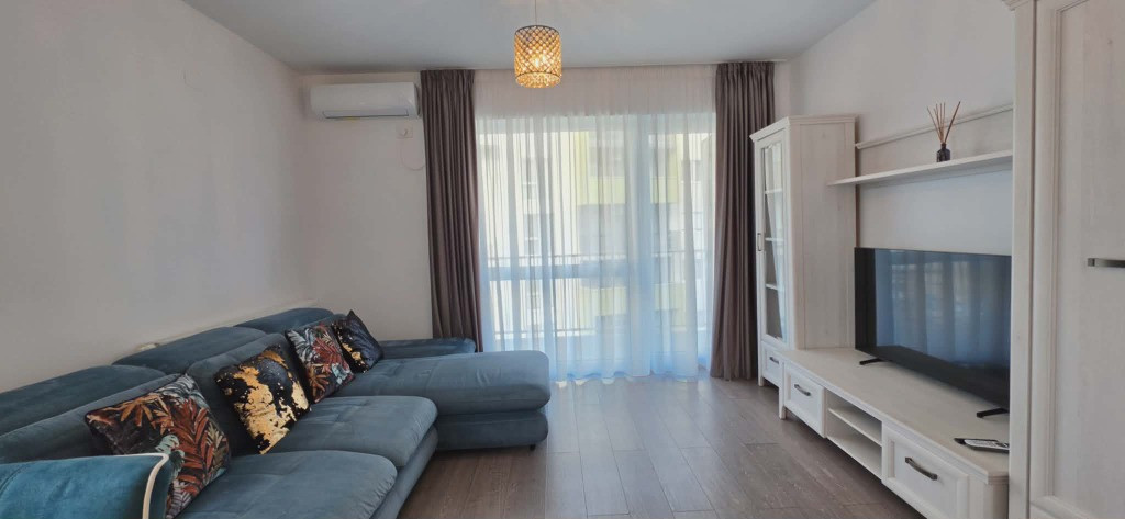 Ap 2 cam de închiriat, Prima Nufărul/str. Ion Bradu