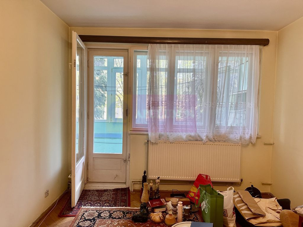 3 camere Berceni- Aleea Ciceu