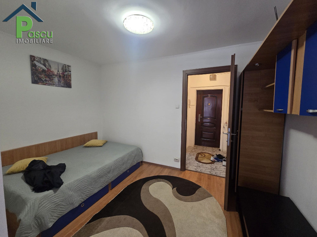 Inchiriere garsoniera Calea Rahovei, Margeanului