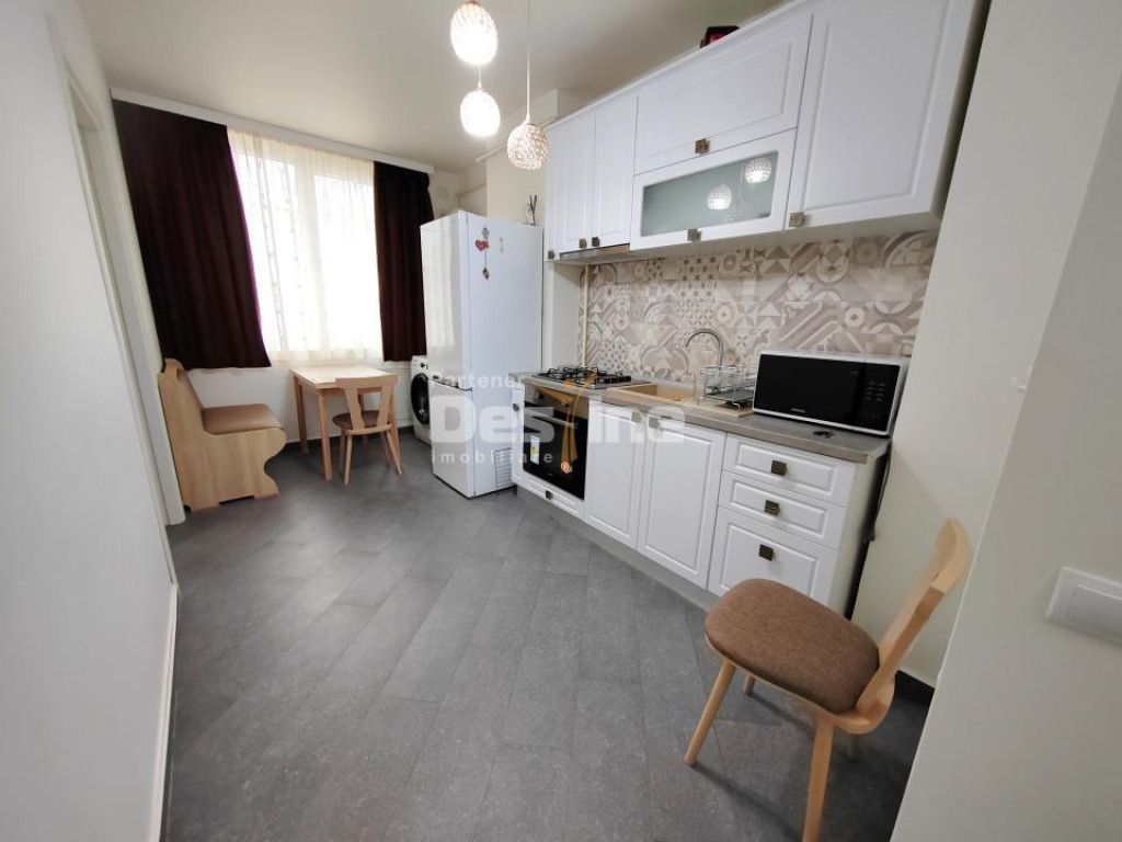 COMISION 0% - Chirie, Apartament 1 cameră Cartier Visoianu