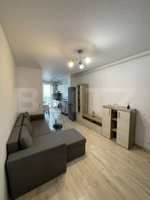 Apartament 2 camere, 2 min de RIVUS MALL, Investitie sigura