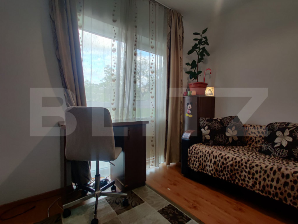 Apartament 2 camere, zona Decebal