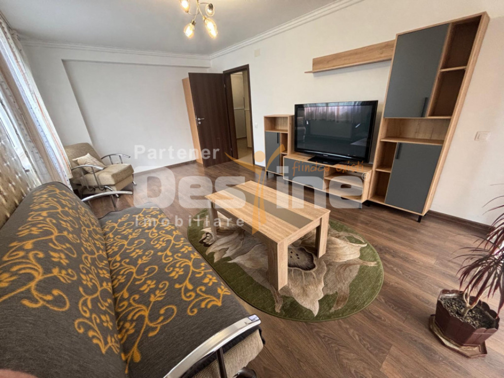 Apartament 2 camere de inchiriat Isaran