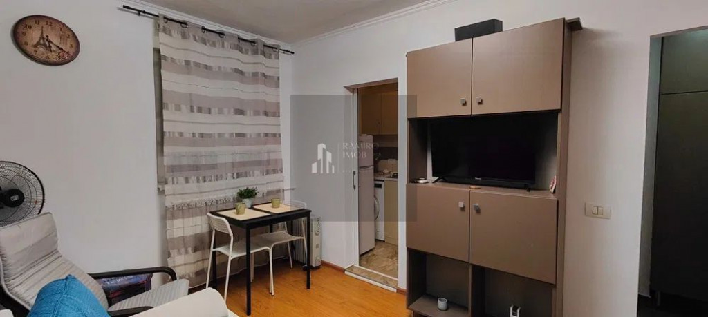 2 camere de vânzare| Trapezului | 2 Locuri Parcare | Ter...