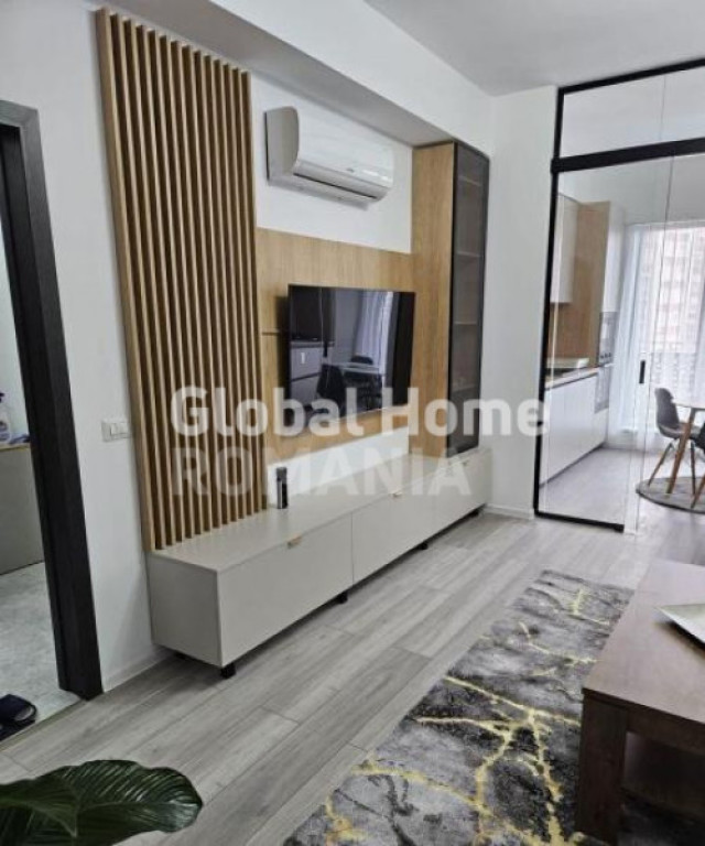 Sofia Residence - Apartament 2 Camere | Parcare + Incalzire