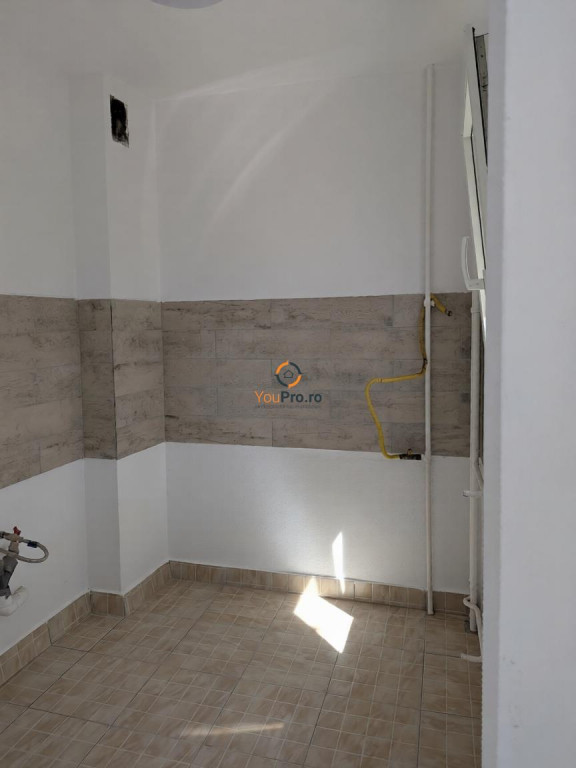 Apartament 2 camere, 50 mp, zona Sagului