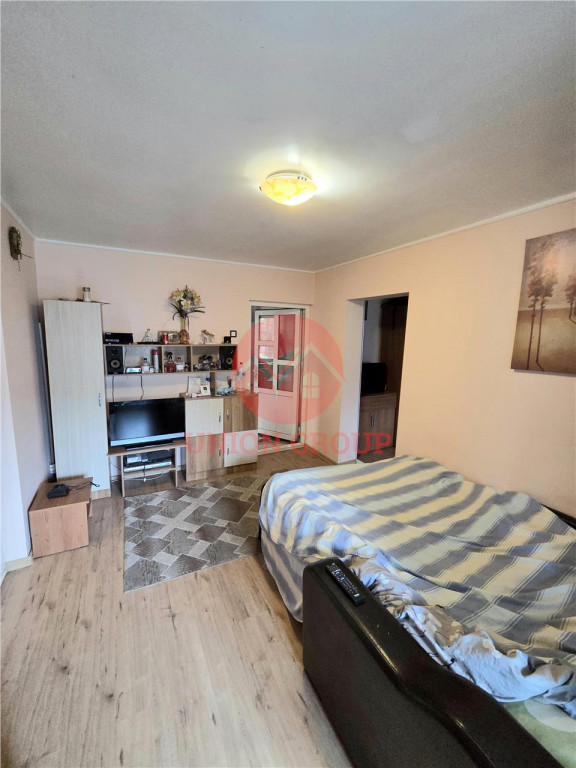 Apartament 3 Camere, Parter, Camera de Comert