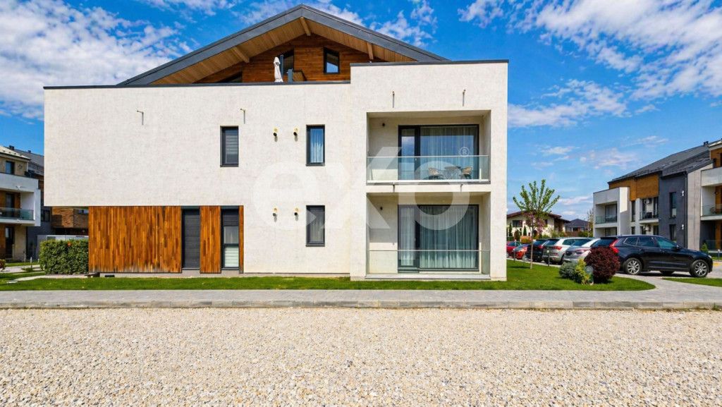 2 camere mobilat | UNO Brașov | Ansamblu exclusivist finali