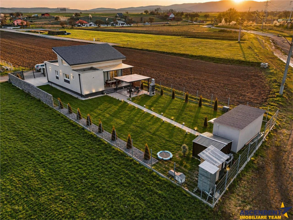 Vrei sa auzi ciripitul pasarilor,sa fii langa izvoarele term