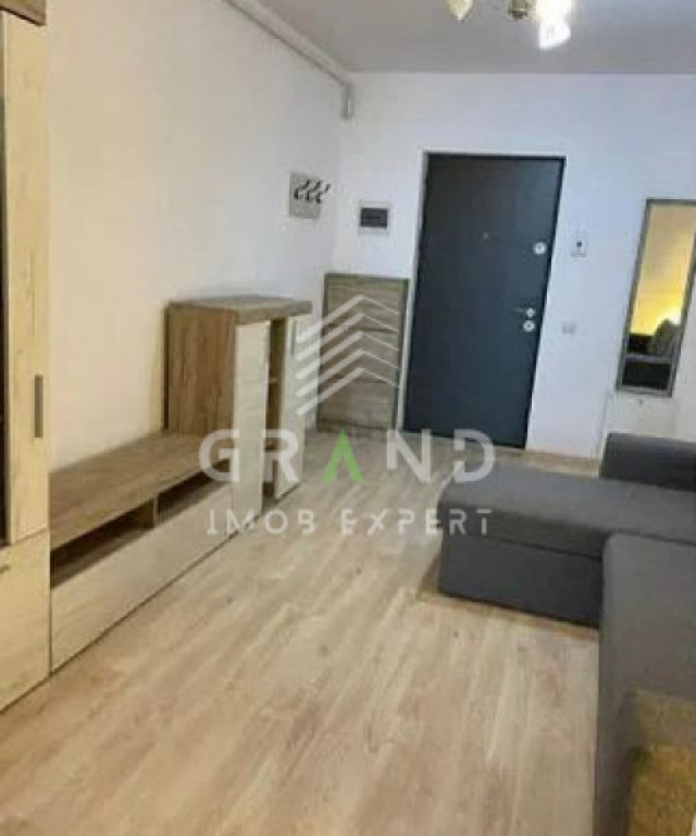 2 camere | Balcon | Parcare subterană | Piața 1 Mai | viit