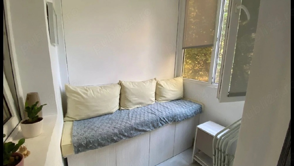 Iancului pet friendly etaj 1 vila