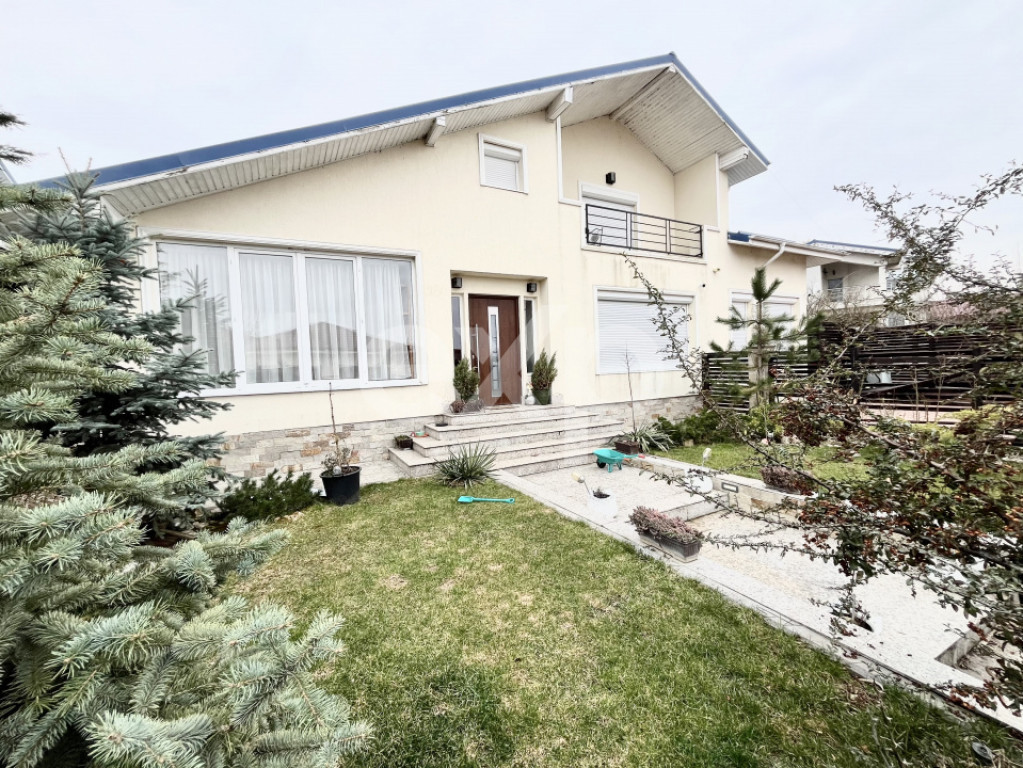 De vanzare casa parter teren generos in apropiere de padure