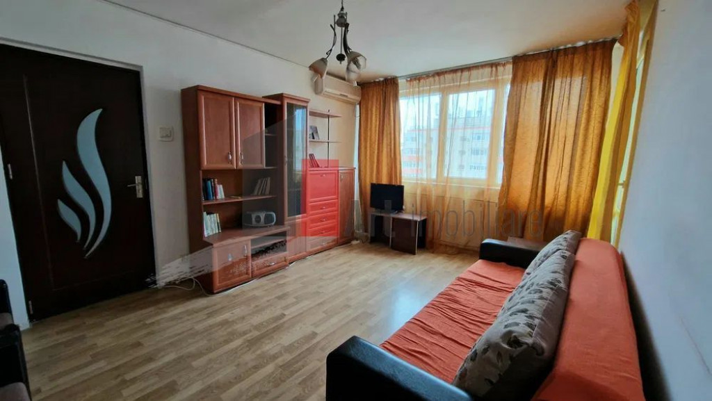 Vânzare apartament 2 camere Bd. Obregia - Fântâna Flor...