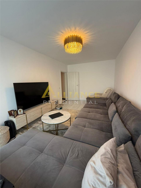 Metrou Dimitrie Leonida Ap 3 Camere