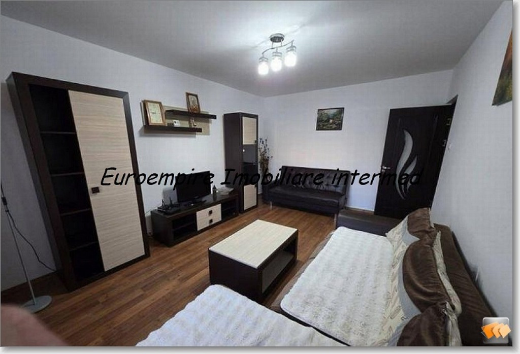 Apartament 2 camere zona Tomis 3