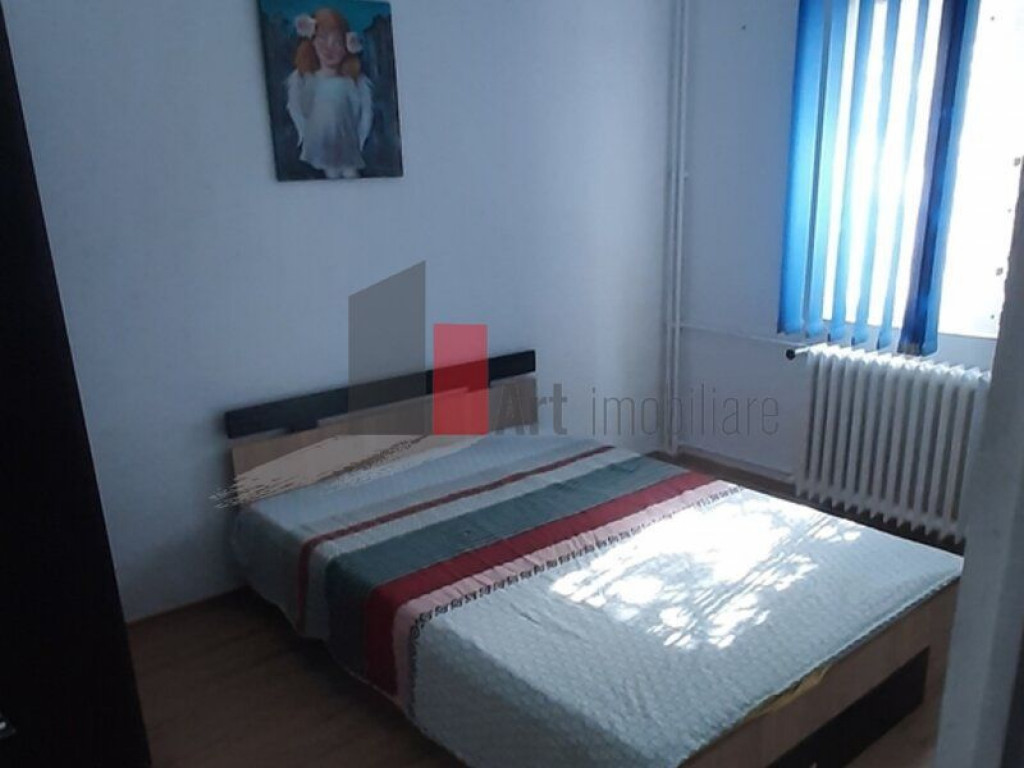 Apartament 2 camere etaj 1 Brancoveanu/renovat total