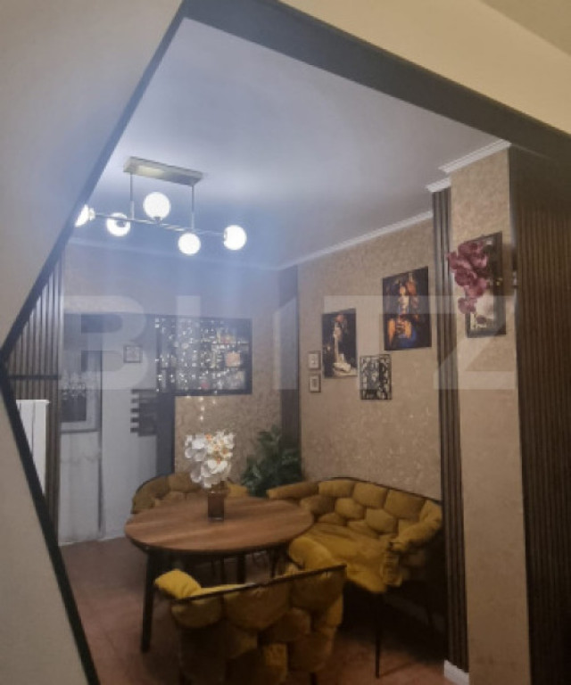 Apartament superb de vînzare