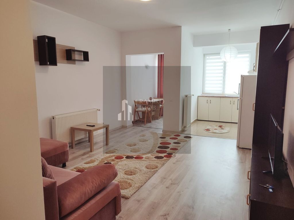 Garsoniera Soseaua Oltenitei/Popesti, centrala proprie, m...