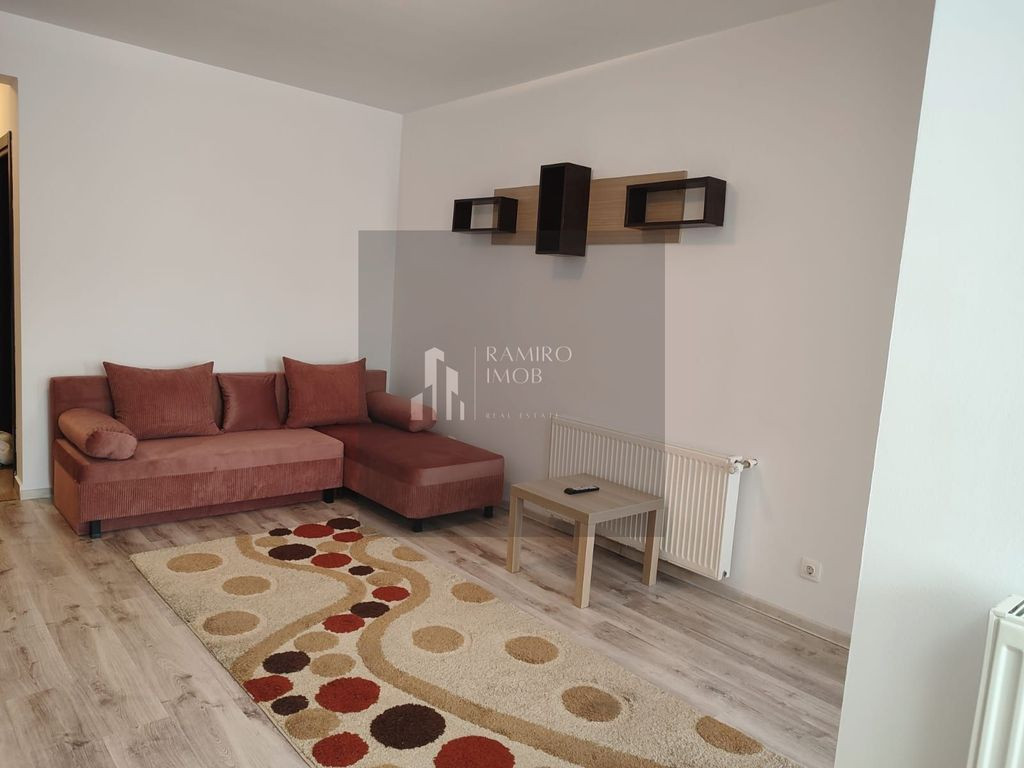 Garsoniera Soseaua Oltenitei/Popesti Leordeni, centrala p...