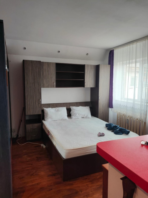 Microapartament, 41mp, zona Radauti