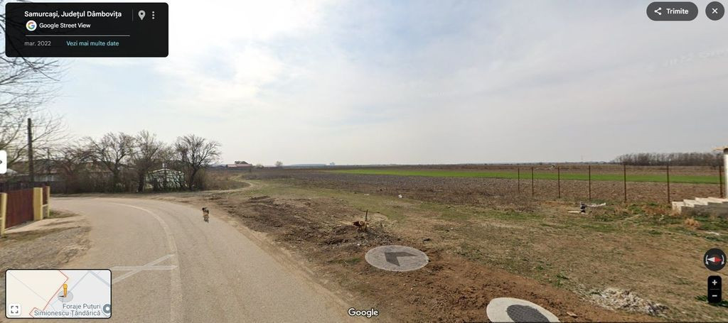 1.200 mp I CREVEDIA - SAMURCASI I UTILITATI IN ZONA I COM...