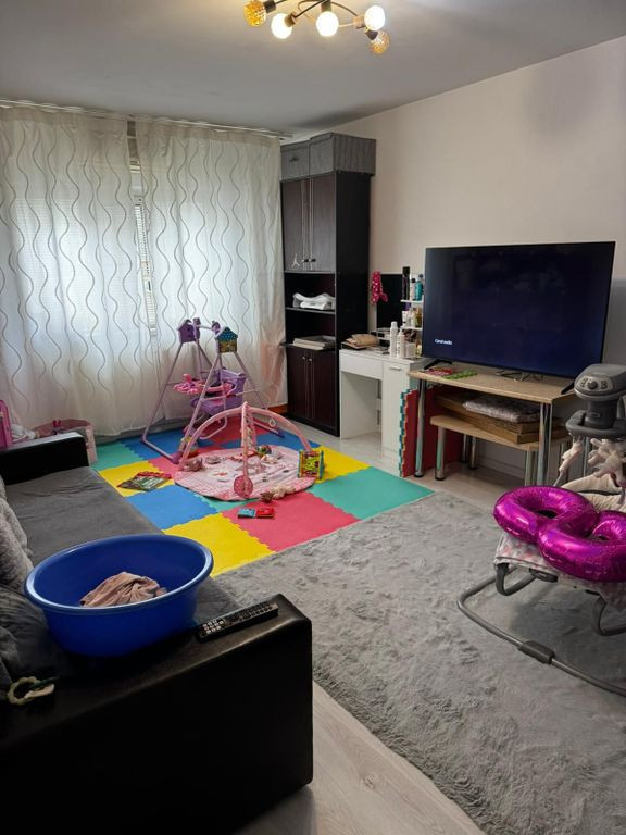 Apartament 2 camere zona Tomis Nord/Campus