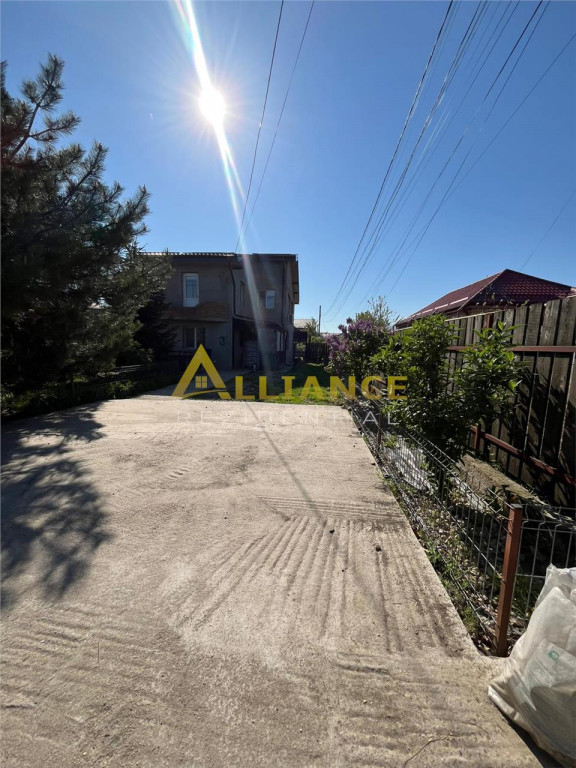 [5 minute Bucuresti] - Casa Individuala P 1 - Jilava - 3 Cam