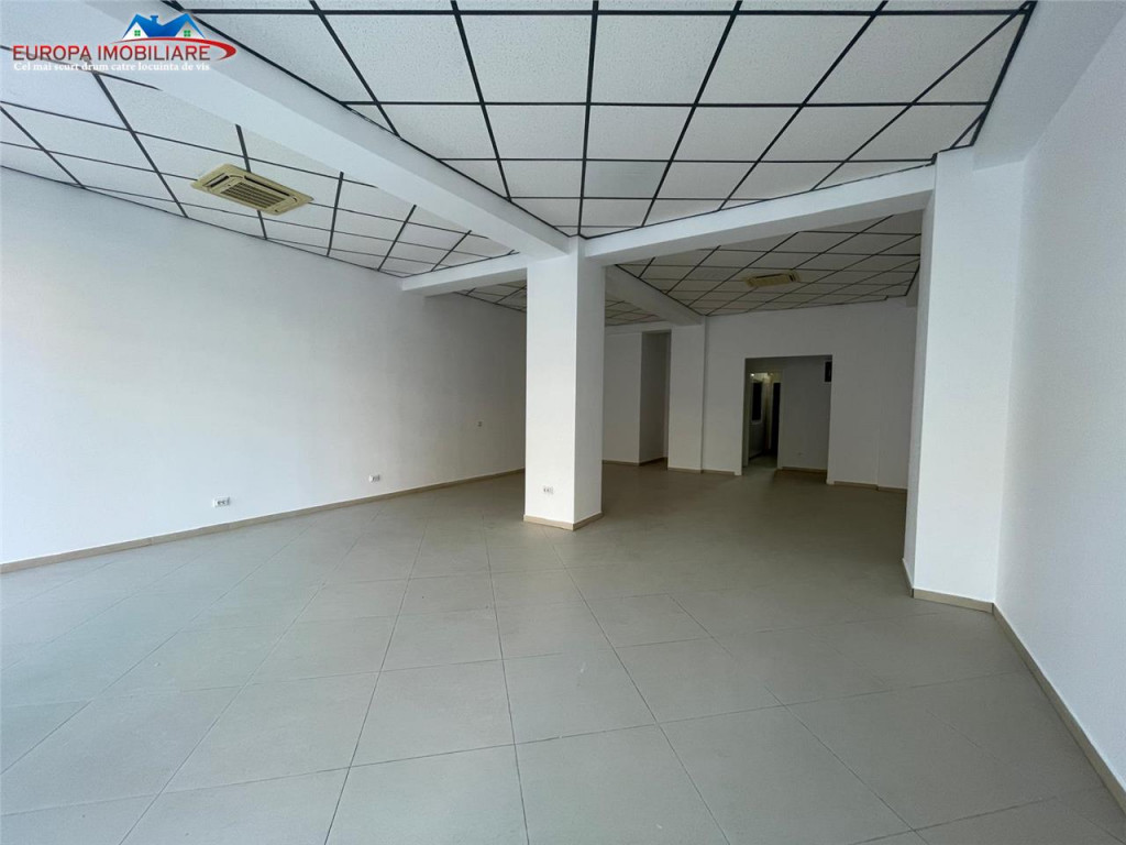 Hala productie de inchiriat