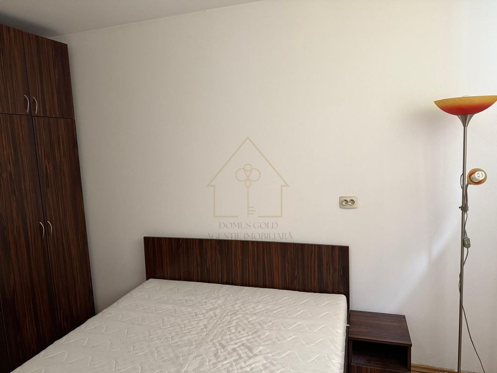Apartament de vinare 1 camera str.Dunarii.