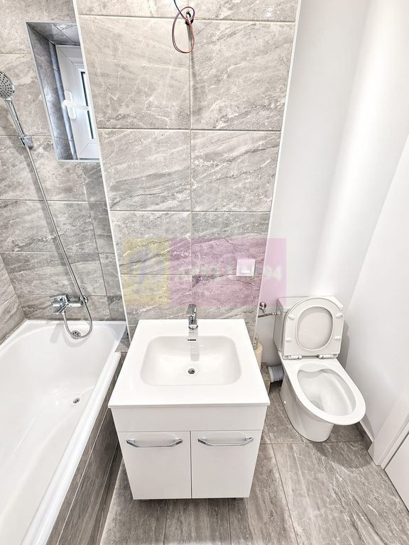 Apartament 3 camere renovat complet 2026 | Doamna Ghica-T...