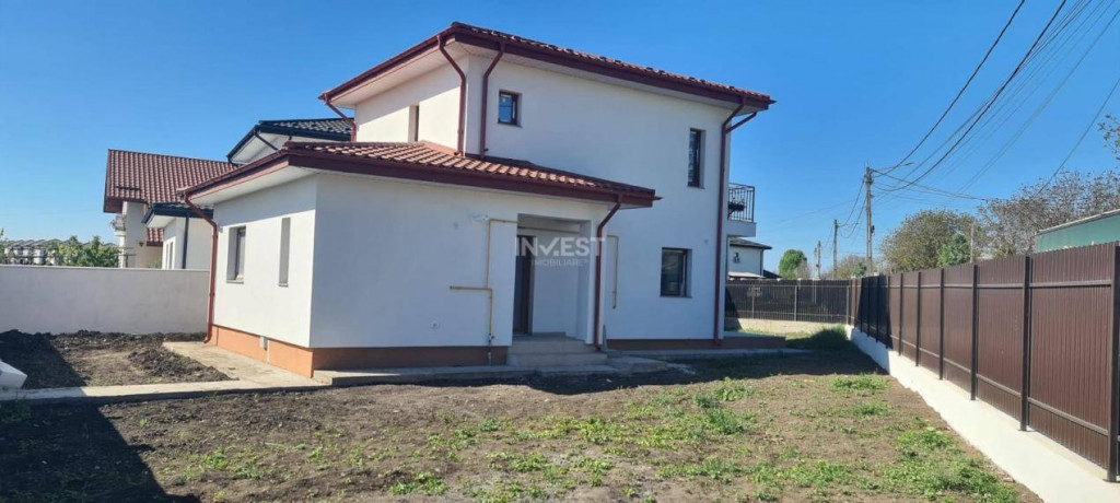 APARTAMENT CU 3 CAMERE, 53 MP UTILI, LIDL DACIA