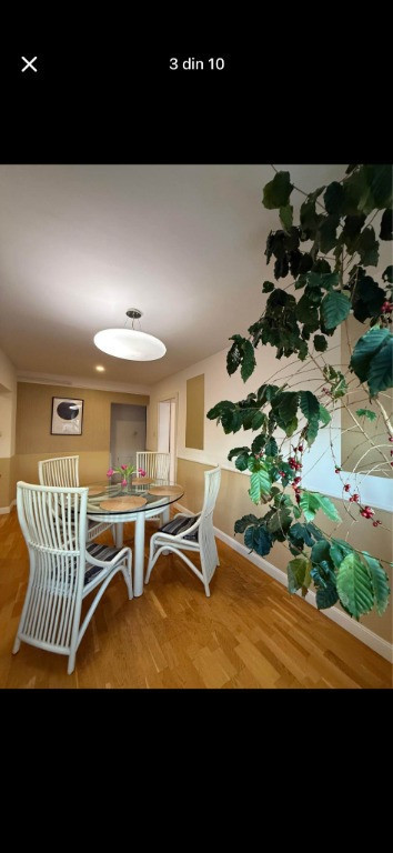 Apartament 4 camere etaj 3 Han