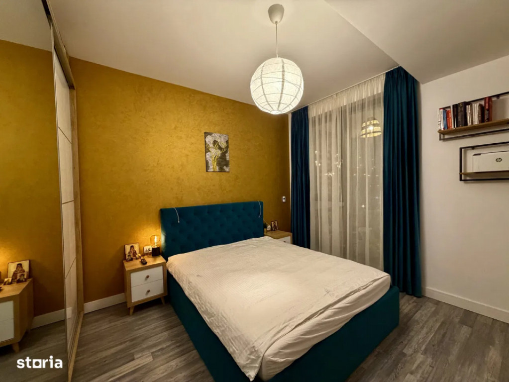 Apartament 2 camere | Complex Onix Blue | Parcare privata