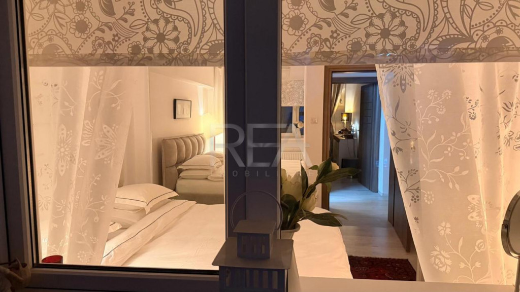 3 Camere Decomandat | Parter Înalt | Metrou 600m | Loc Parc