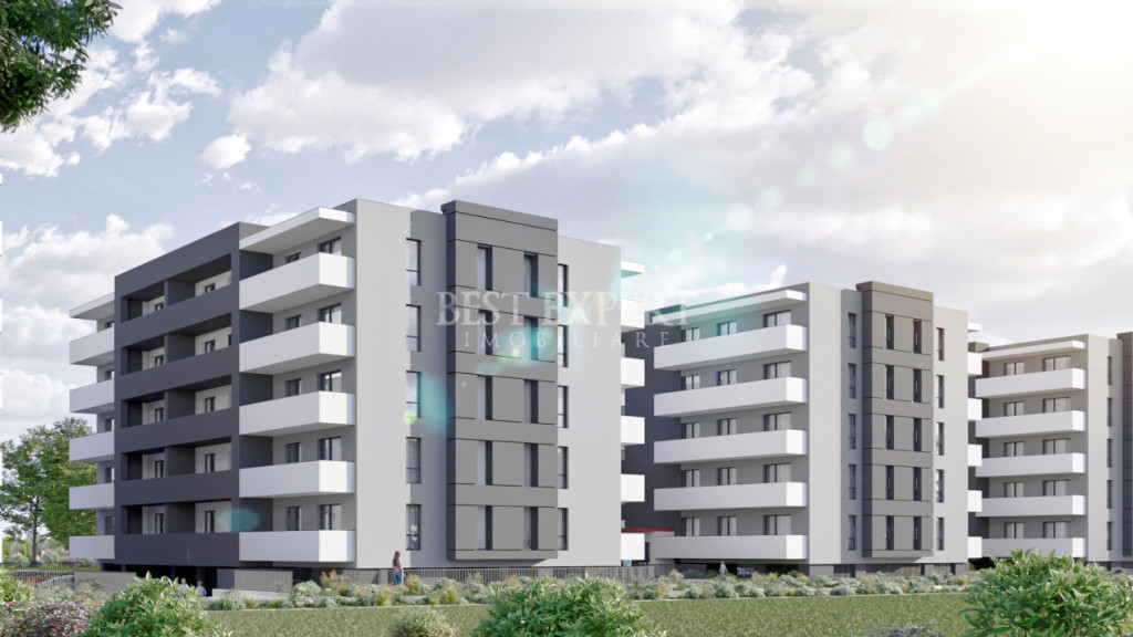 2 Camere Ideal Investitie -4 min STB | Parcare Bonus la avan