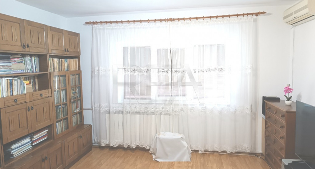 3 camere, 5/8, bloc 1986, 83mp-Rahova-Dumbrava Noua