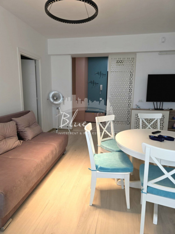 Apartament 2 camere vedere la mare și lac -langa plaja - Ma