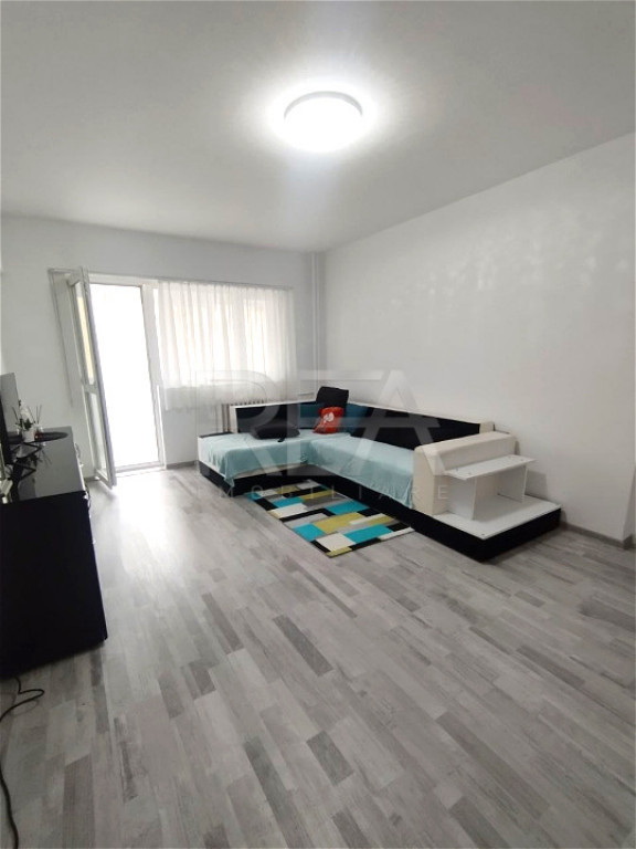 Apartament 3 camere Mega Mall Delfinului Ritmului