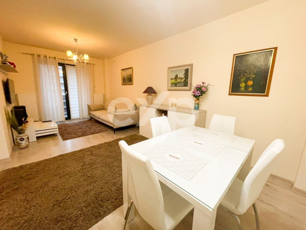 Apartament 2 camere | Park Lake