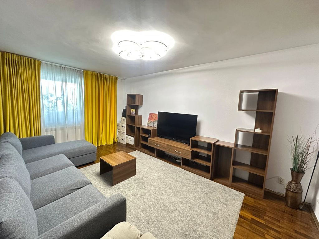 Apartament 3 camere Mega Mall Pantelimon Ritmului
