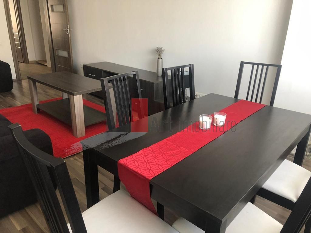 Apartament 3 camere de inchiriat zona Metrou Dristor