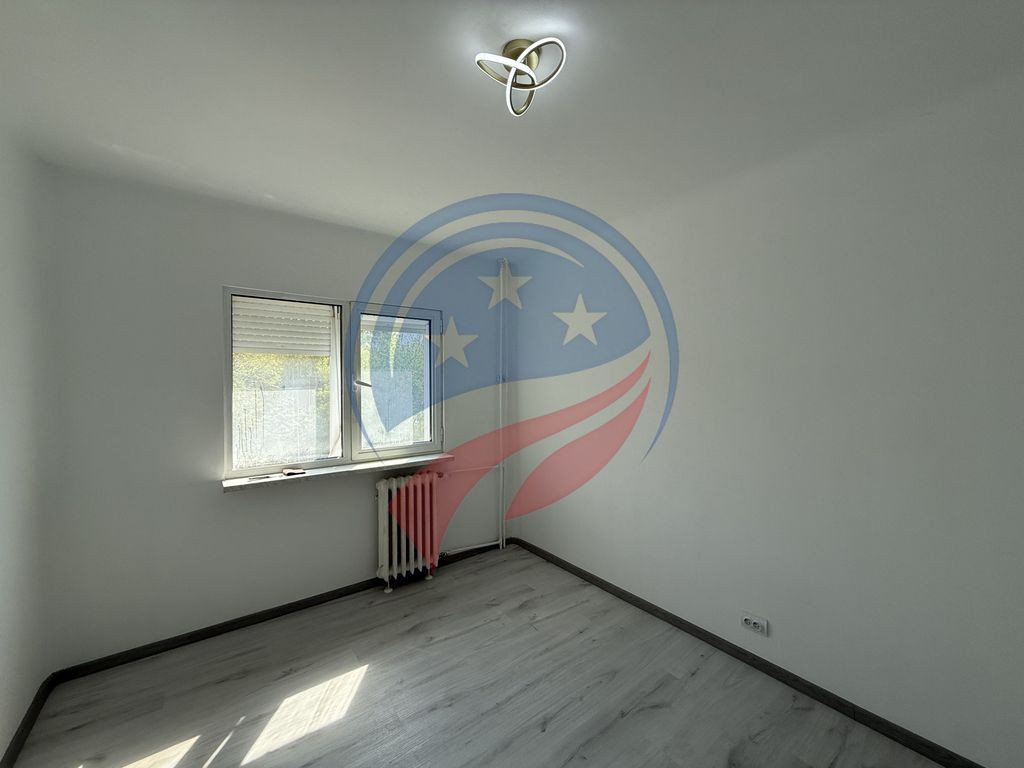 Apartament 2 camere decomandat Rovine Carrefour – bloc ...