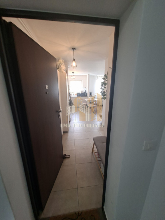 Apartament doua camere zona Tractorul Complex Top City Braso