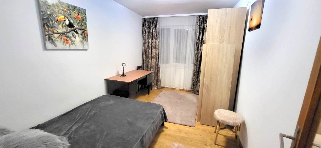 Apartament 2 camere D, in Tatarasi,