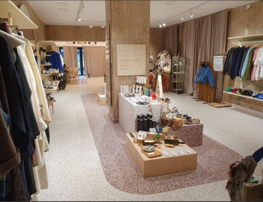 Zona Regina Elisabeta sp 170 mp ideal cafenea