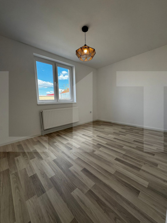 Casa individuala cu garaj - 143 mp Amprenta la sol + 710 mp