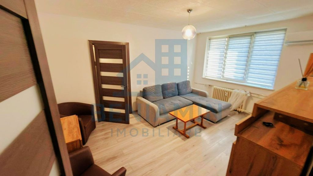 Apartament-2 camere-Calea-Bucuresti-(Zona Kasho)-Vedere p...