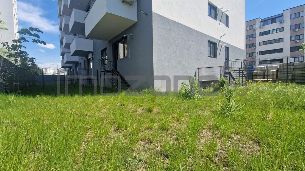 METROU PACII 2 CAMERE CU GRADINA DE 150 mp COMISION 0%